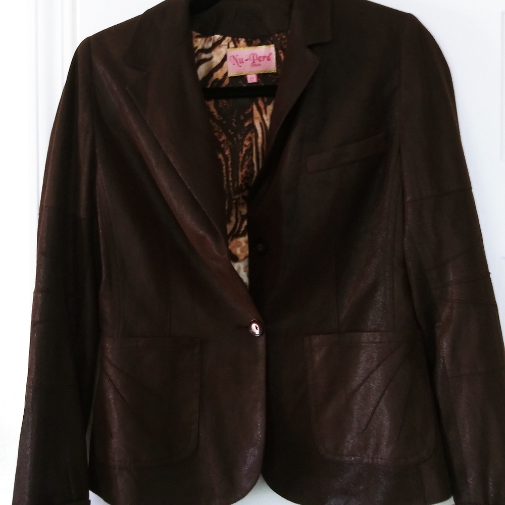 jacket - Picture 2 of 4
